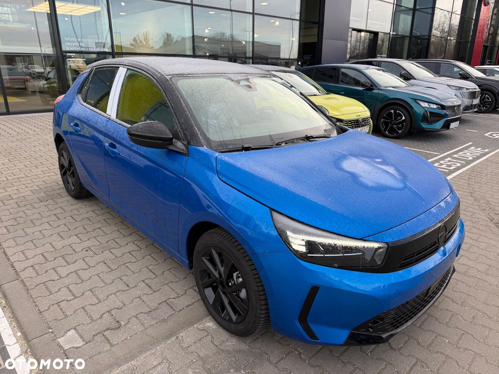 Opel Corsa 1.2 Yes S&S - 3