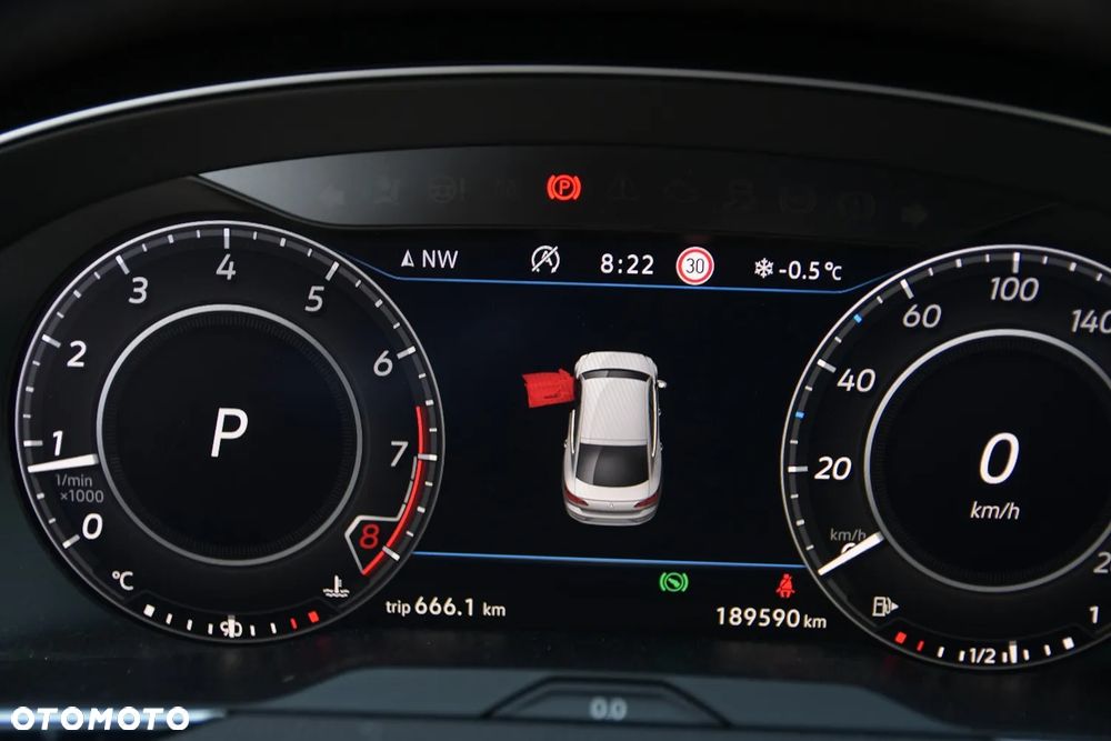 Volkswagen Arteon 2.0 TSI 4Motion R-Line DSG - 31