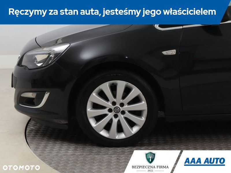 Opel Astra - 17
