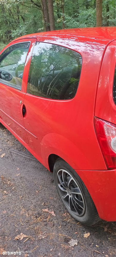 Renault Twingo - 3