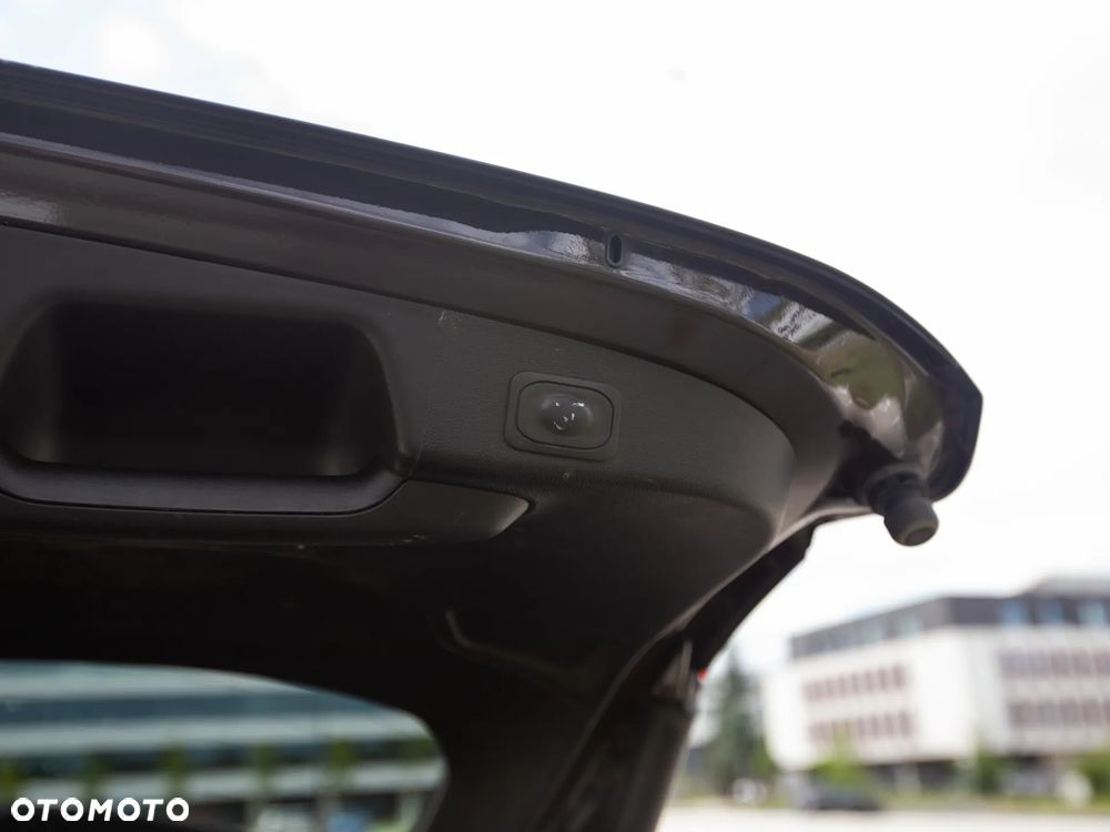 Ford Focus 1.5 EcoBoost STart-Stopp-System VIGNALE - 18