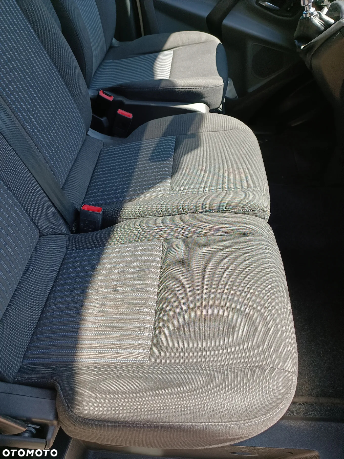 Ford Transit Custom 310 L1H1 Limited - 10