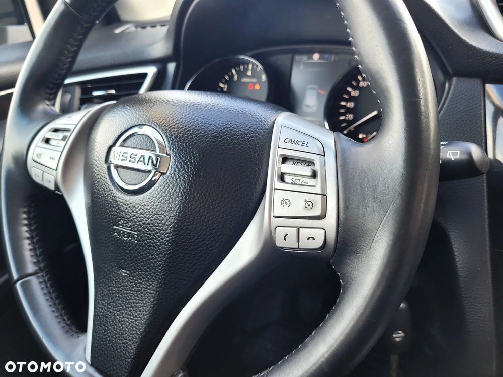 Nissan Qashqai 1.2 DIG-T Tekna - 12