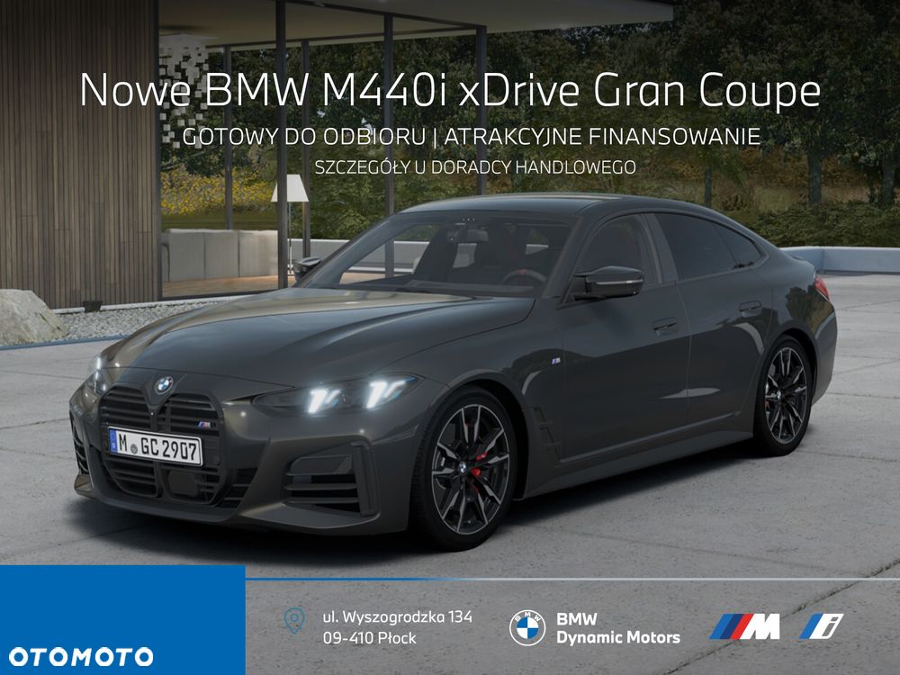 BMW Seria 4
