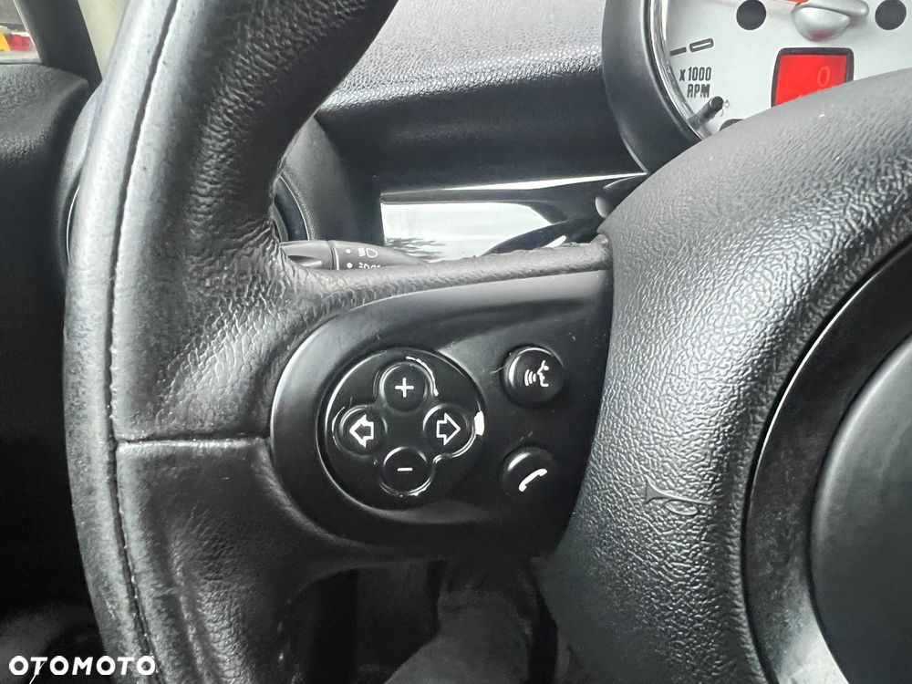 MINI Cooper D - 30