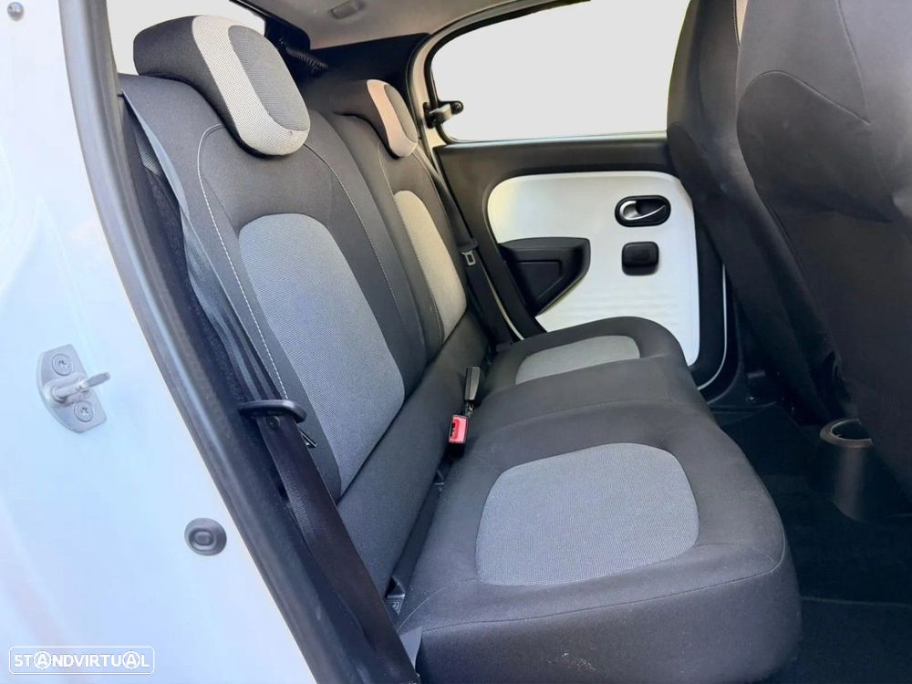 Renault Twingo 1.0 SCe Intens - 14
