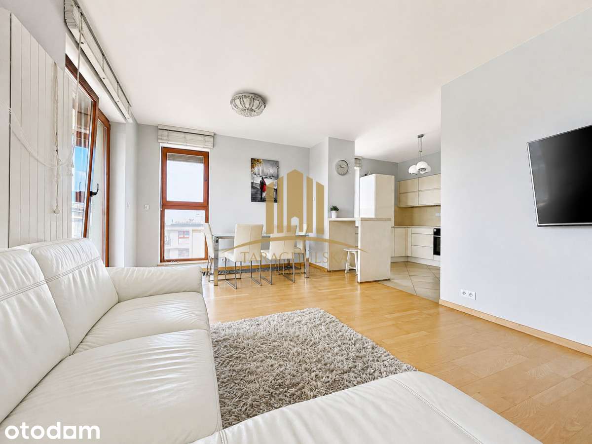 Apartment | 2 bedroom | 2 bathroom | AC | loggia
