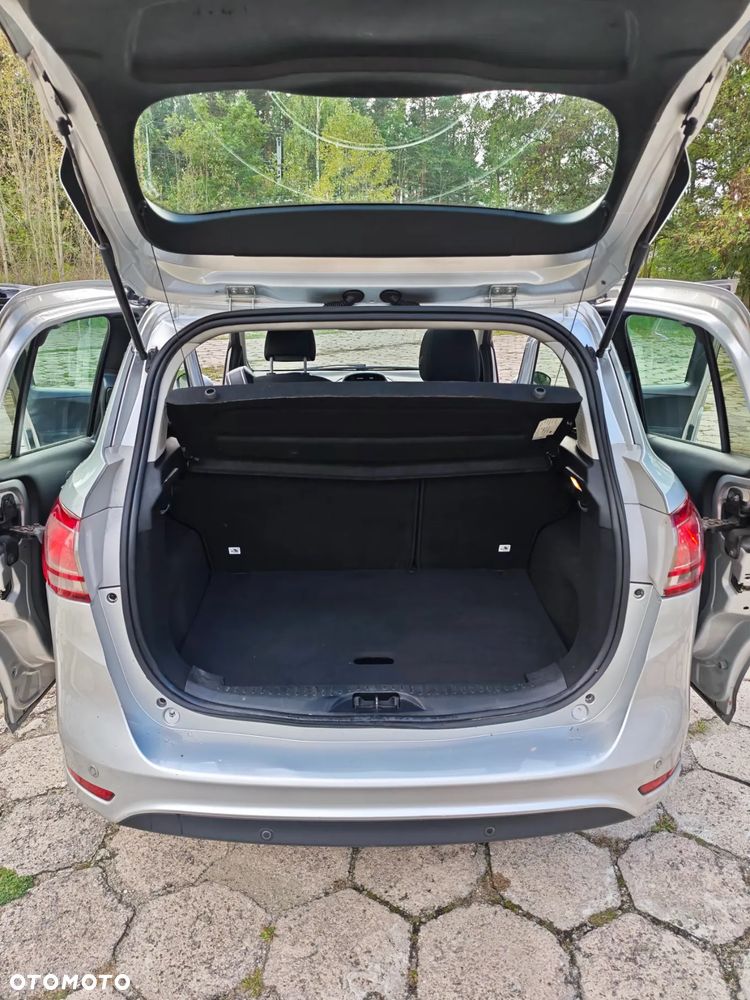 Ford B-MAX 1.6 TDCi Titanium - 25