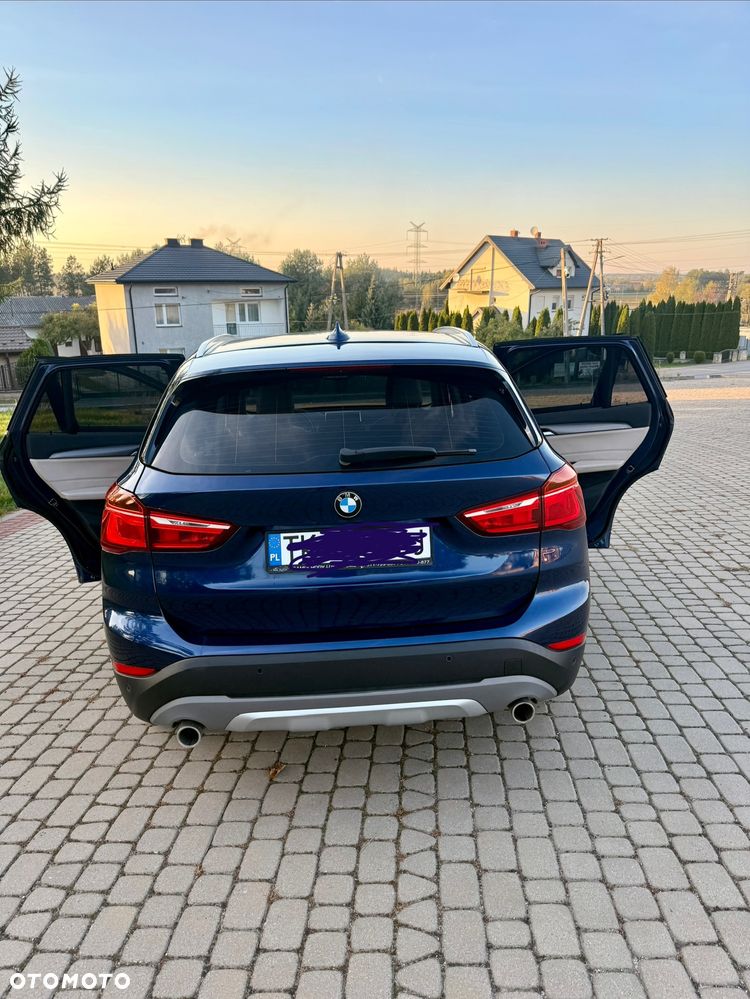 BMW X1 - 18