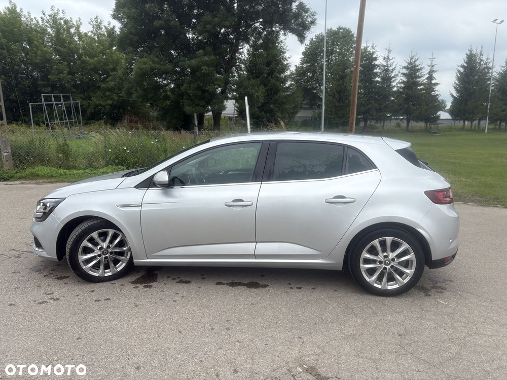 Renault Megane 1.2 Energy TCe Intens - 5