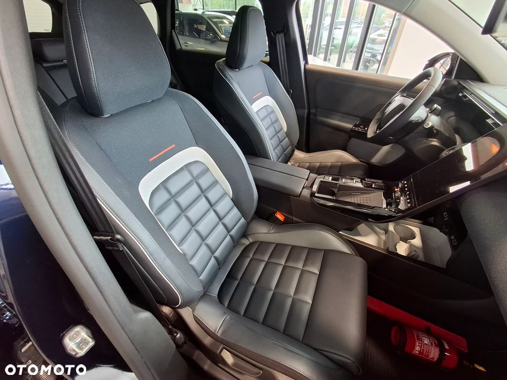 Citroën C5 Aircross 1.2 mHEV Max eDCT6 - 7