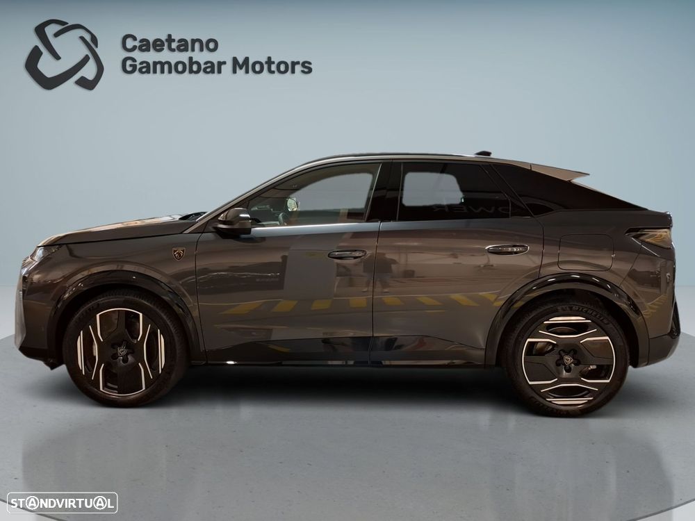 Peugeot E-3008 73 kWh GT - 5