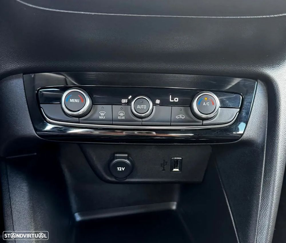 Opel Corsa-e Edition - 14