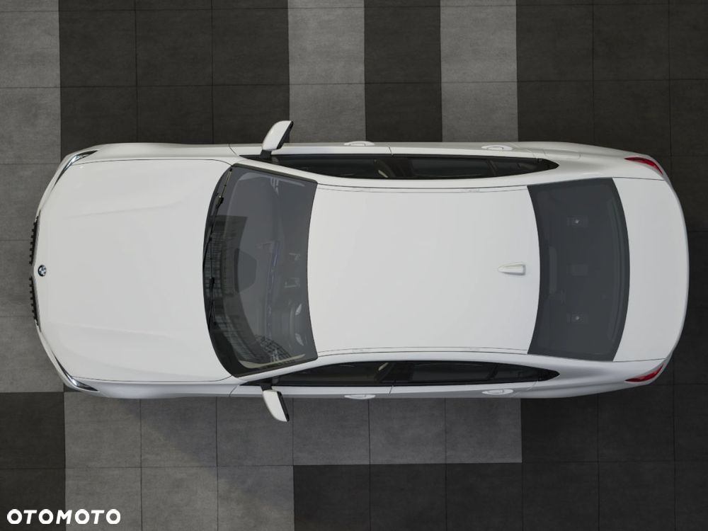 BMW Seria 3 318i M Sport - 8