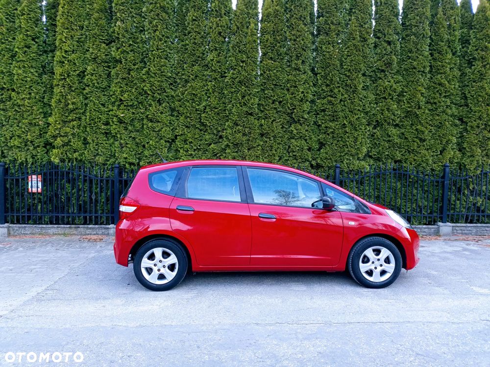 Honda Jazz 1.2 i-VTEC - 7