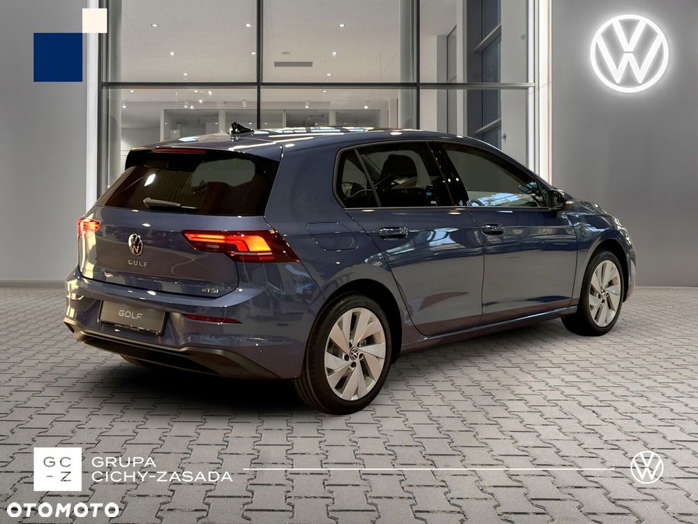 Volkswagen Golf 1.5 eTSI mHEV Life Plus DSG - 6