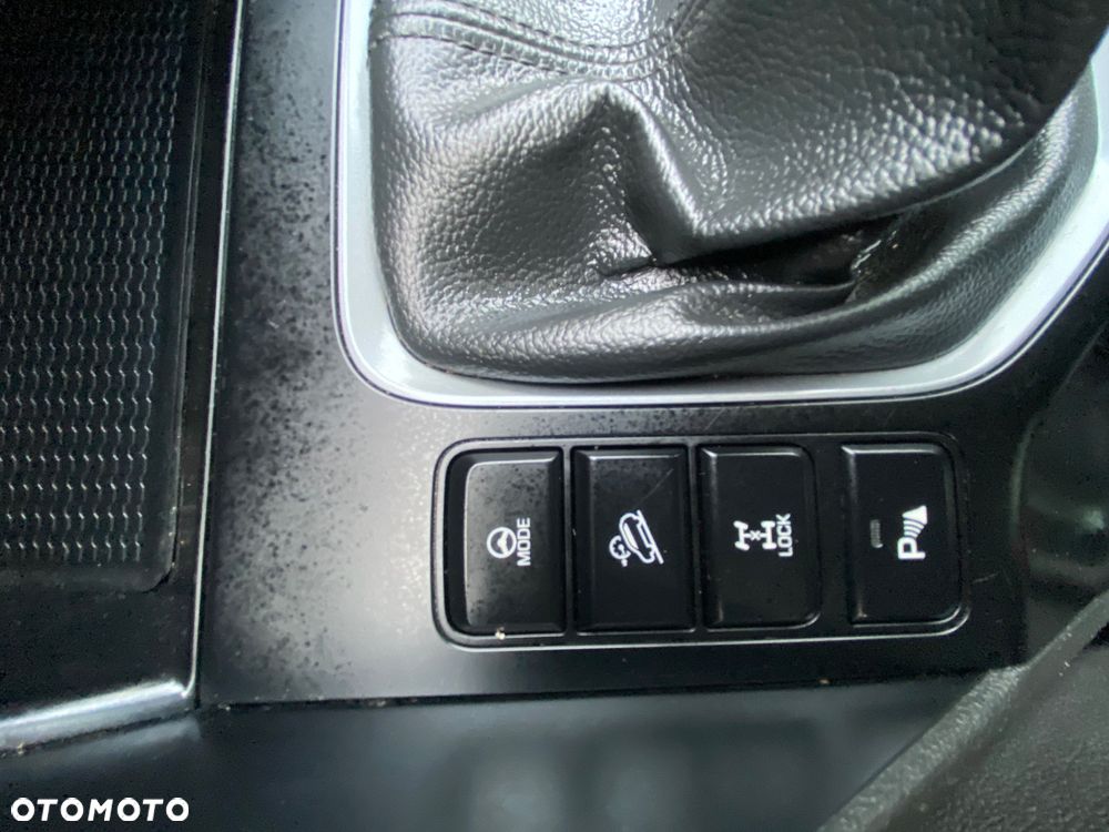 Hyundai Tucson 2.0 CRDI 4WD Premium - 38