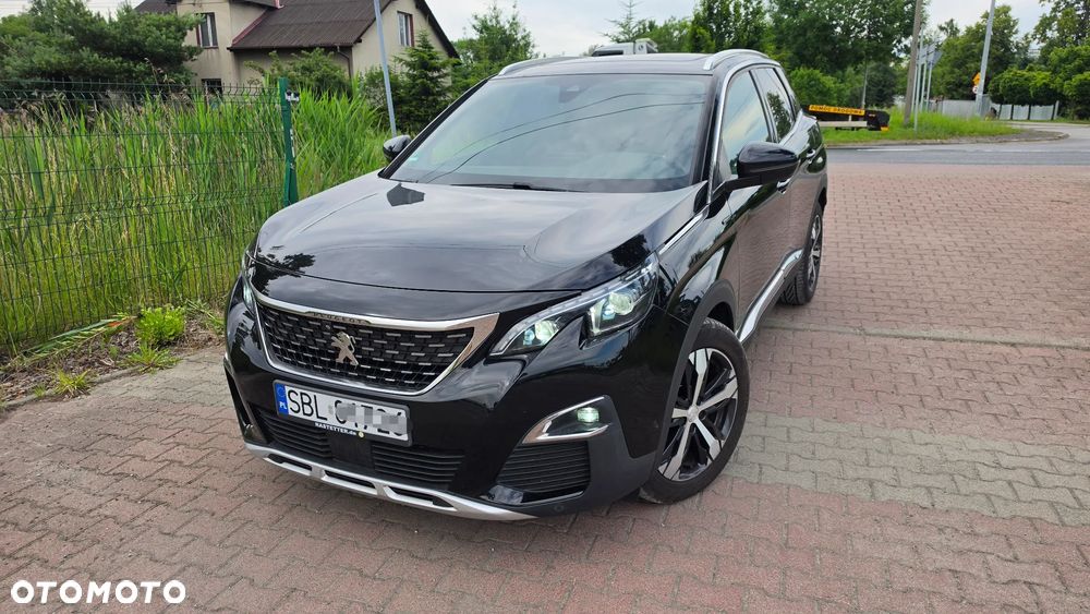 Peugeot 3008 - 31