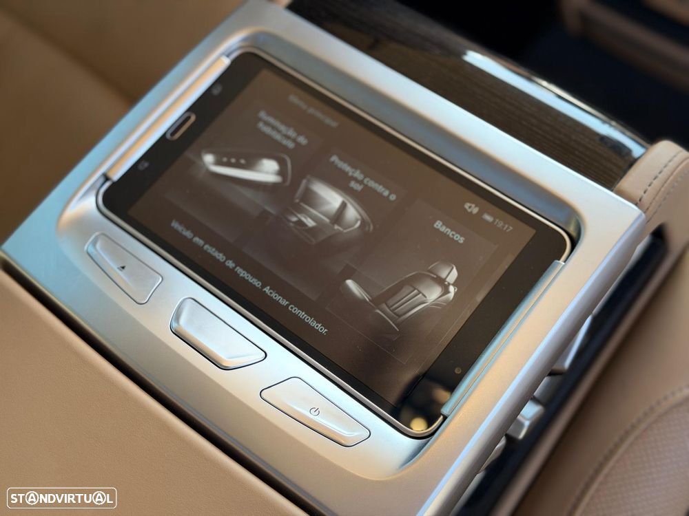 BMW 750 d xDrive Pack M - 47
