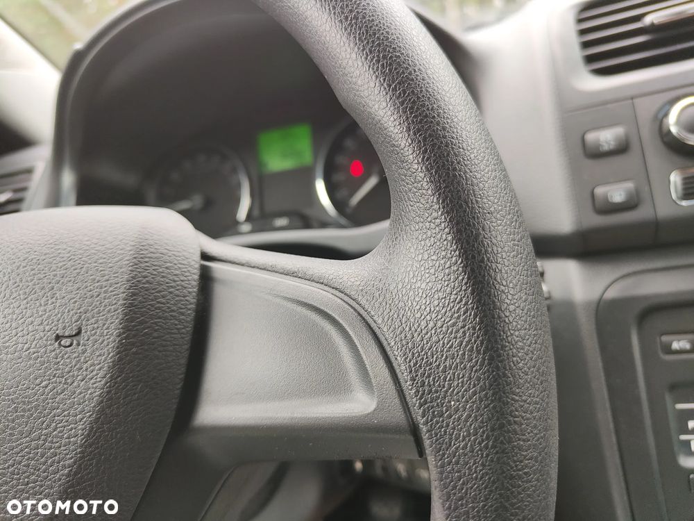 Skoda Roomster 1.6 TDI DPF Elegance PLUS EDITION - 9