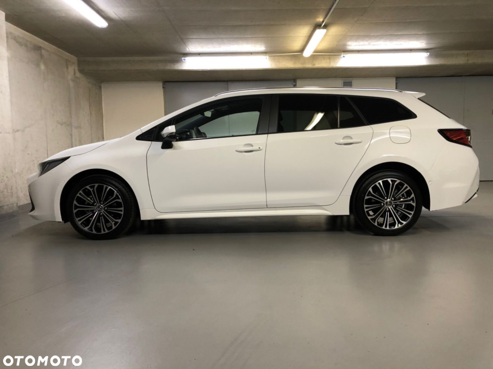 Toyota Corolla - 8