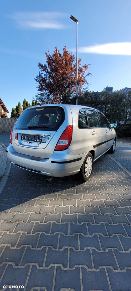 Suzuki Liana Kombi 1.6 Comfort - 4