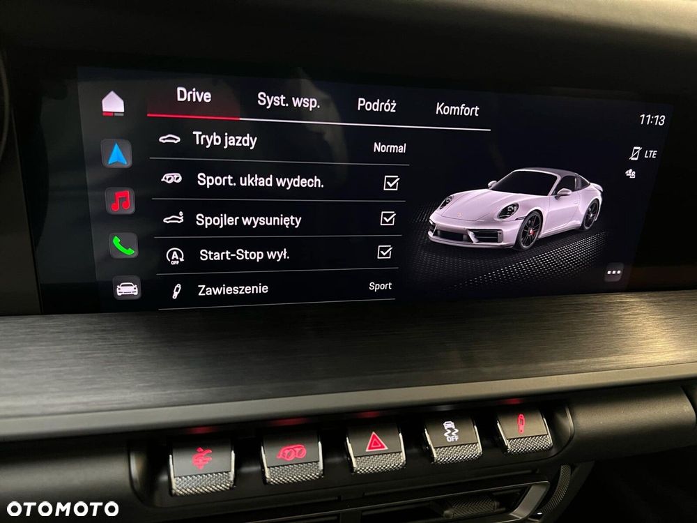 Porsche 911 Edition 50Y Design - 24