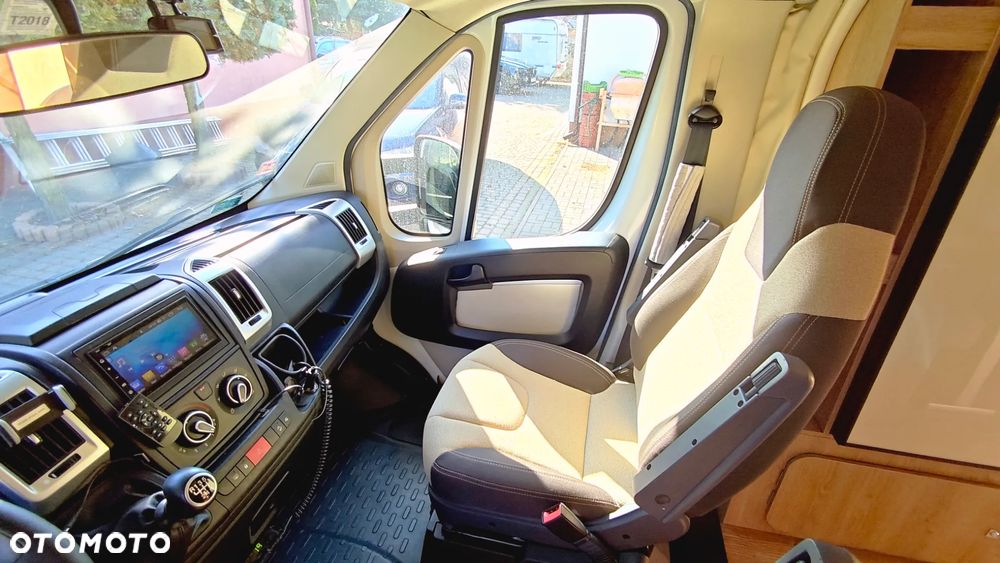 Giottiline Happy 440 - 5