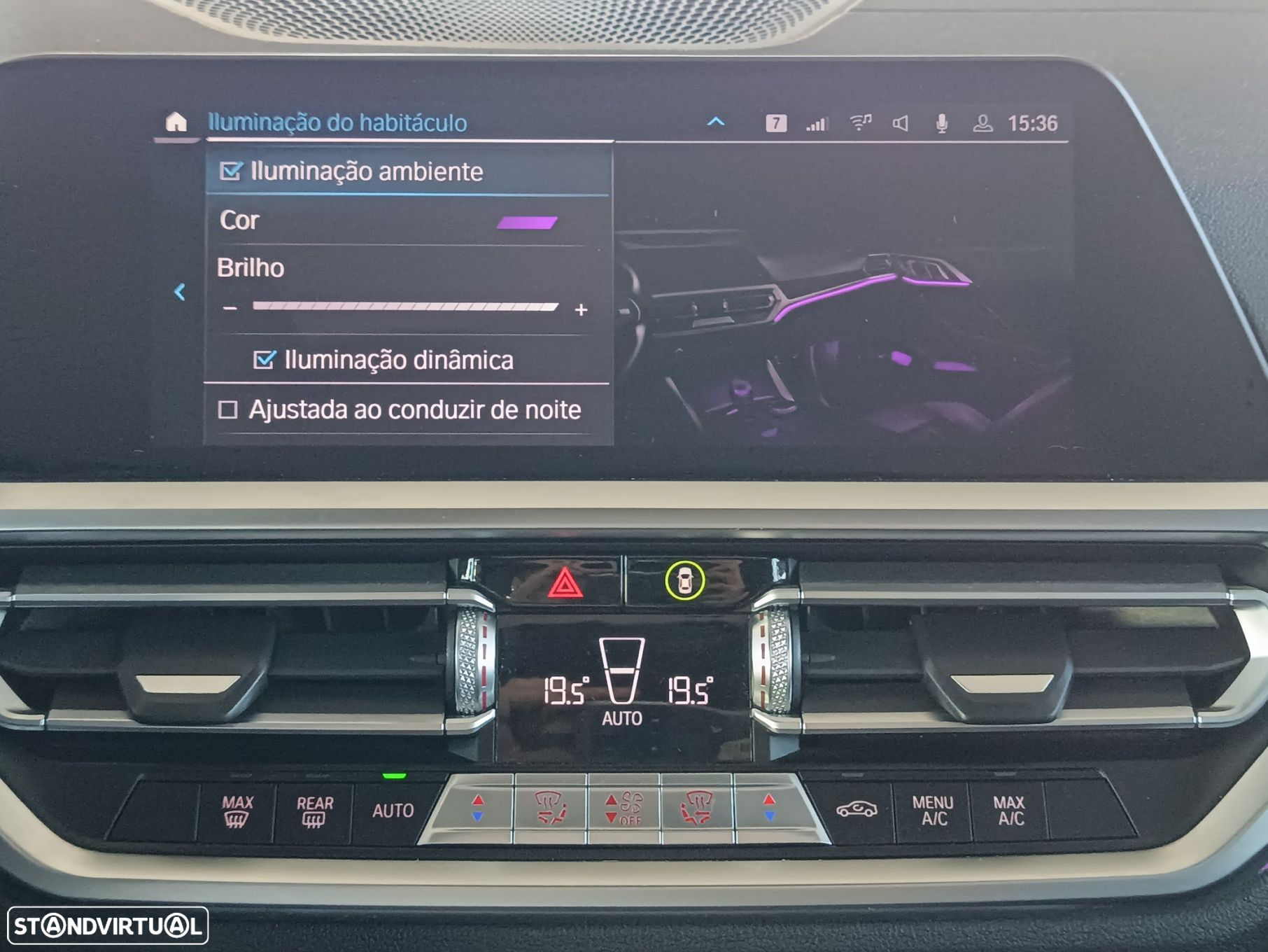 BMW 420 i Pack M Auto - 55