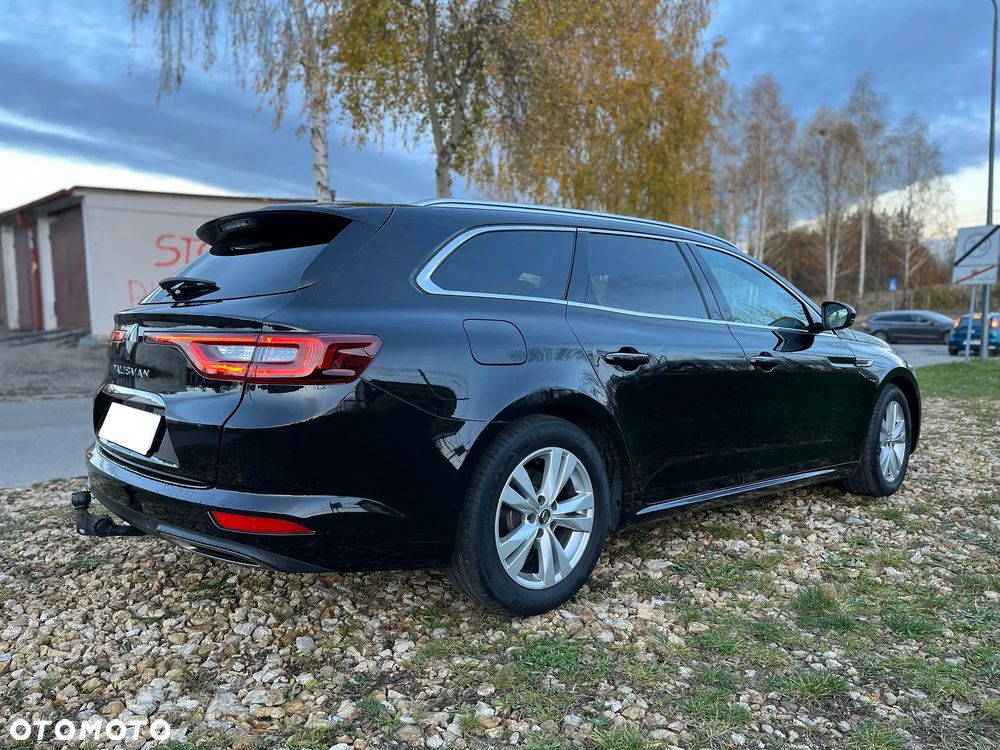 Renault Talisman - 3