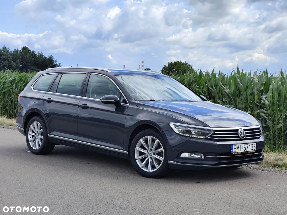 Volkswagen Passat 1.8 TSI (BlueMotion Technology) DSG Highline - 20