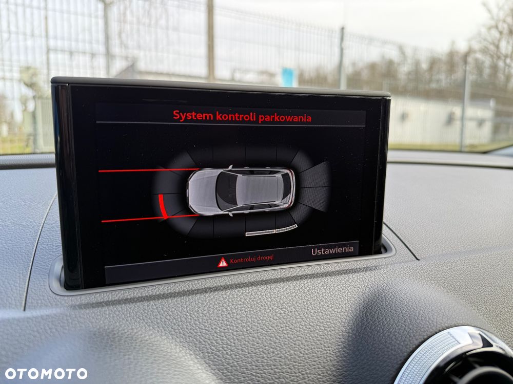 Audi A3 Sportback 2.0 TDI quattro Ambition - 27