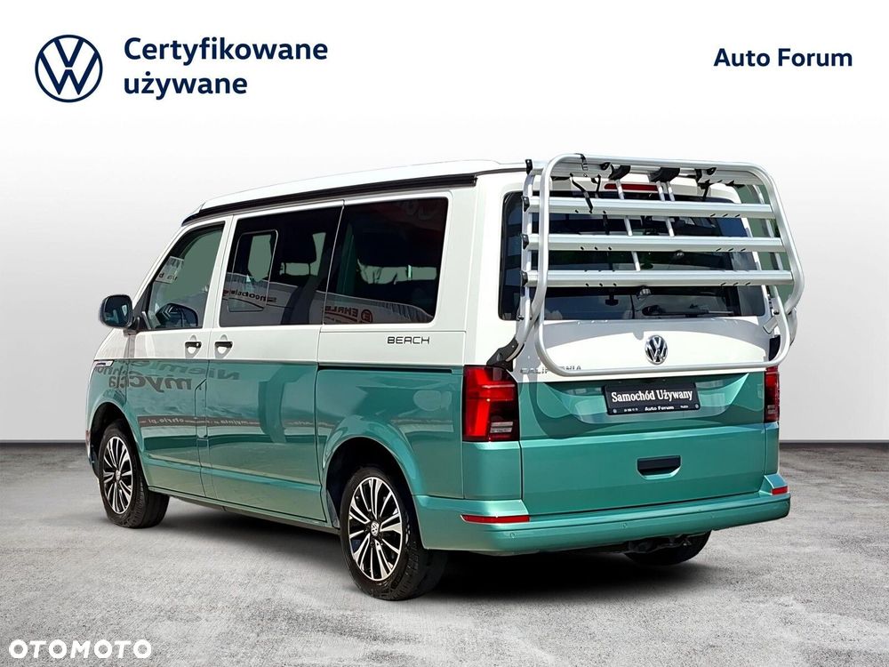 Volkswagen California - 4