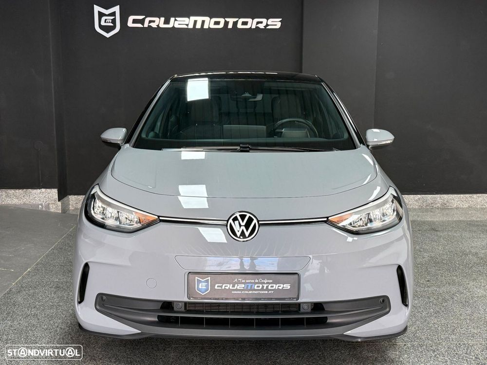 VW ID.3 58 kWh Pro - 3