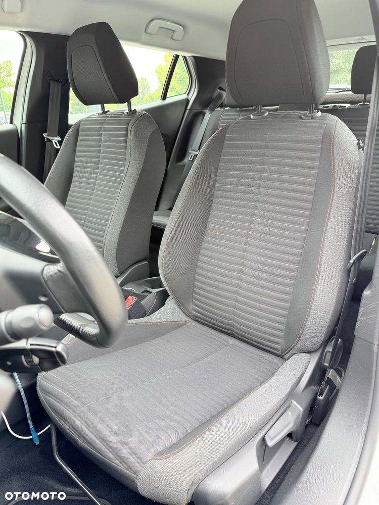 Peugeot 2008 BlueHDi 110 Active - 23