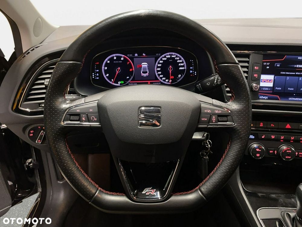 Seat Leon Sportstourer - 21