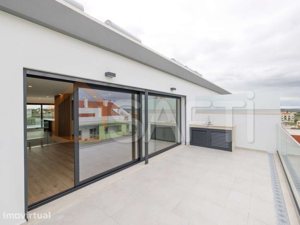 Apartamento T3 duplex - 217 m2 - Alcochete - Grande imagem: 3/40