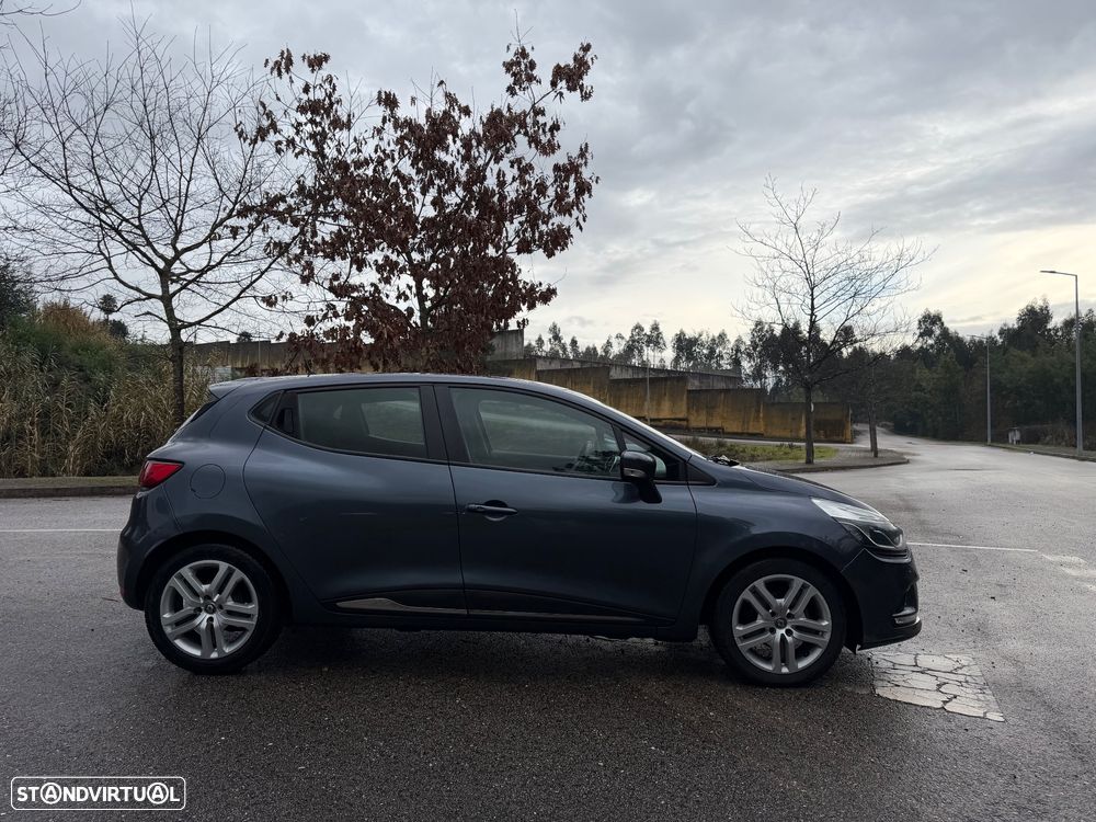 Renault Clio 1.5 dCi Comfort - 3