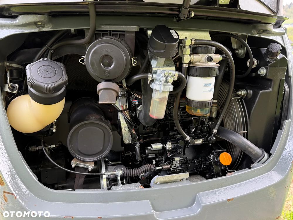 Wacker Neuson ET24 Koparka Gąsienicowa 2,6 tony. z VDS. 2021rok- 2300 Mtg Poziomowanie VDS silnik Yanmar. Maszyna Pochodzi z Norweskiej szkółki roślinnej. 2x drzwi ORYGINAŁ. Jak Nowa z salonu zero luzów i wycieków. Aktualna DEKRA. 2x oryginalna Łyżka. Szybka wolna jazda. Dodatkowe Linie Hydrauliczne na młot i wiertnice. Zaczep kulka na lemieszu. OKAZJA - 16