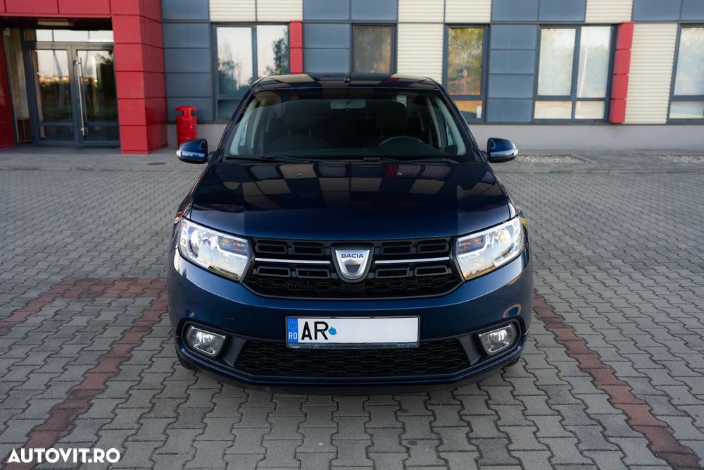 Dacia Logan - 2
