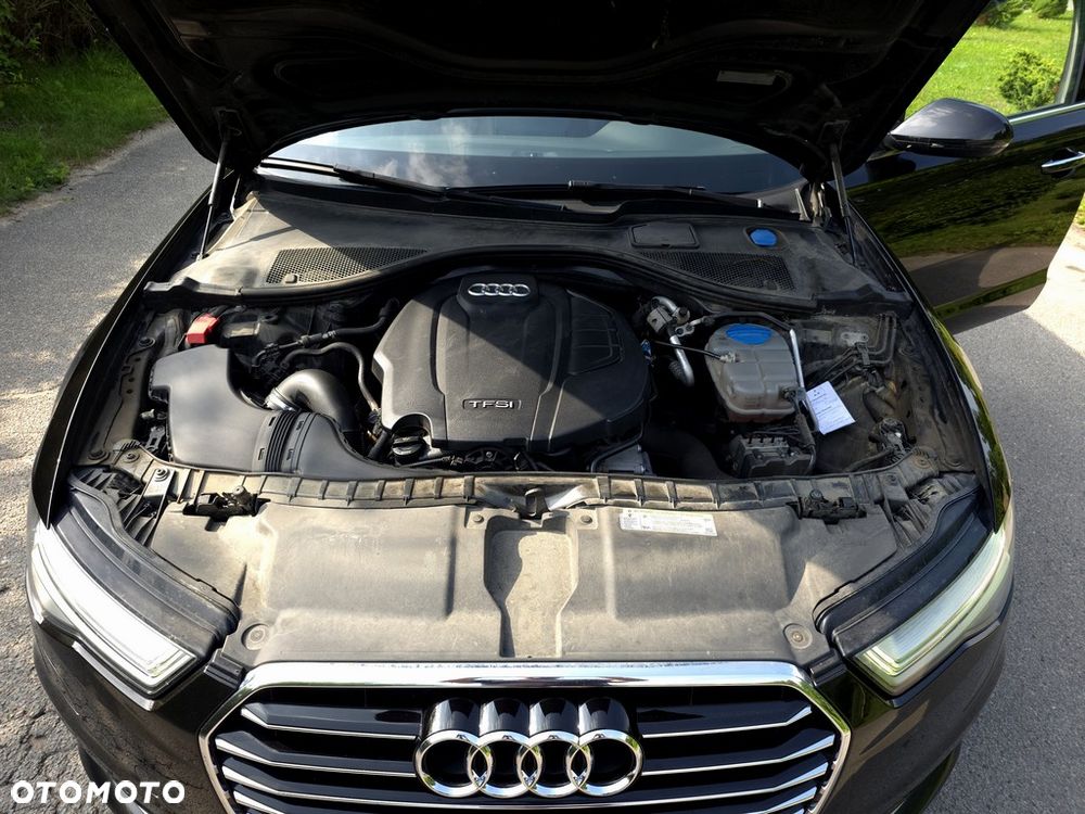 Audi A6 Limousine - 40
