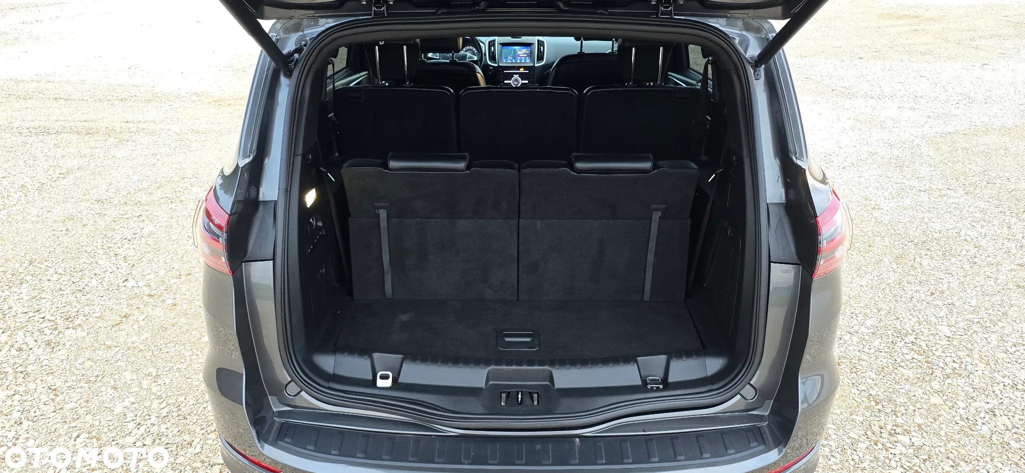 Ford S-Max 2.0 EcoBlue Twin-Turbo ST-Line - 10