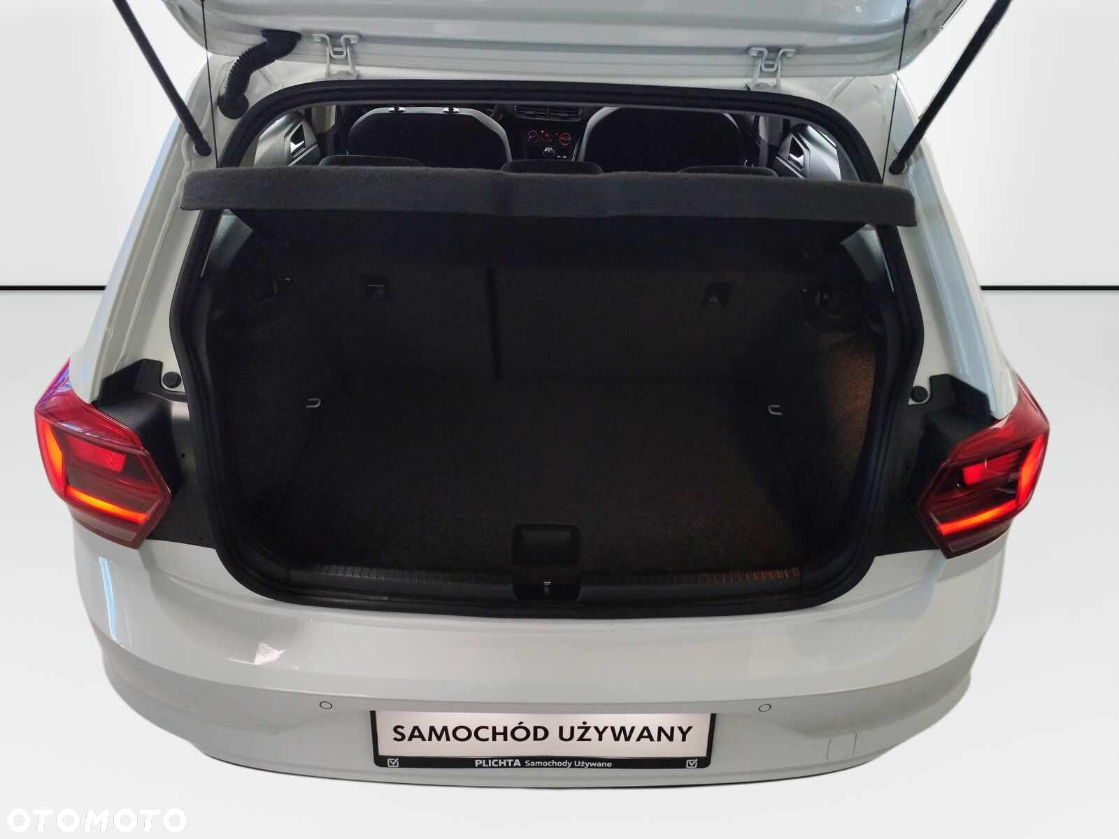Volkswagen Polo - 20