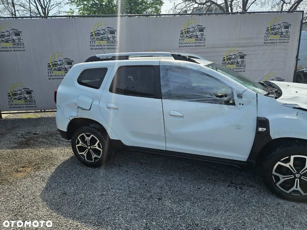 Dacia Duster - 11