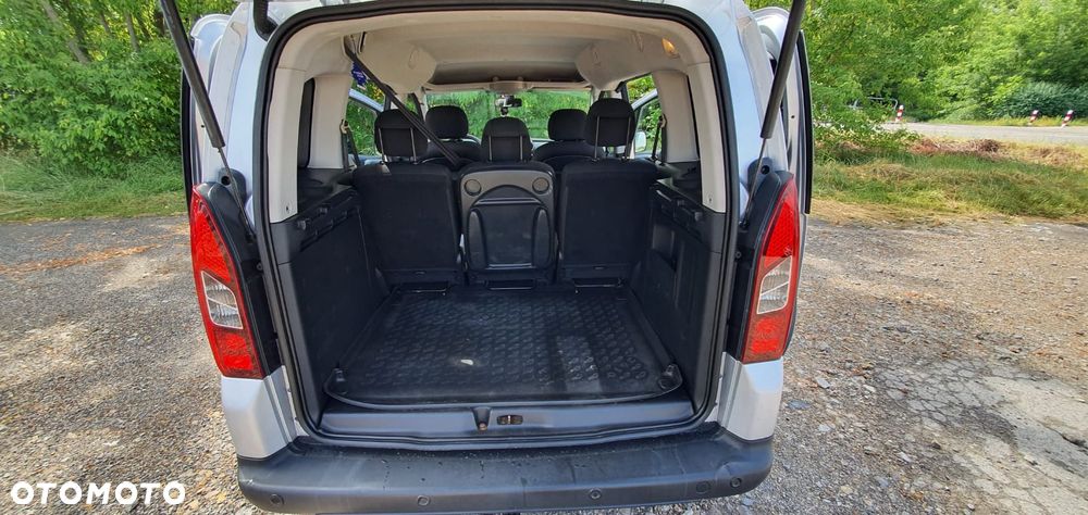 Peugeot Partner 120 VTi Family - 33