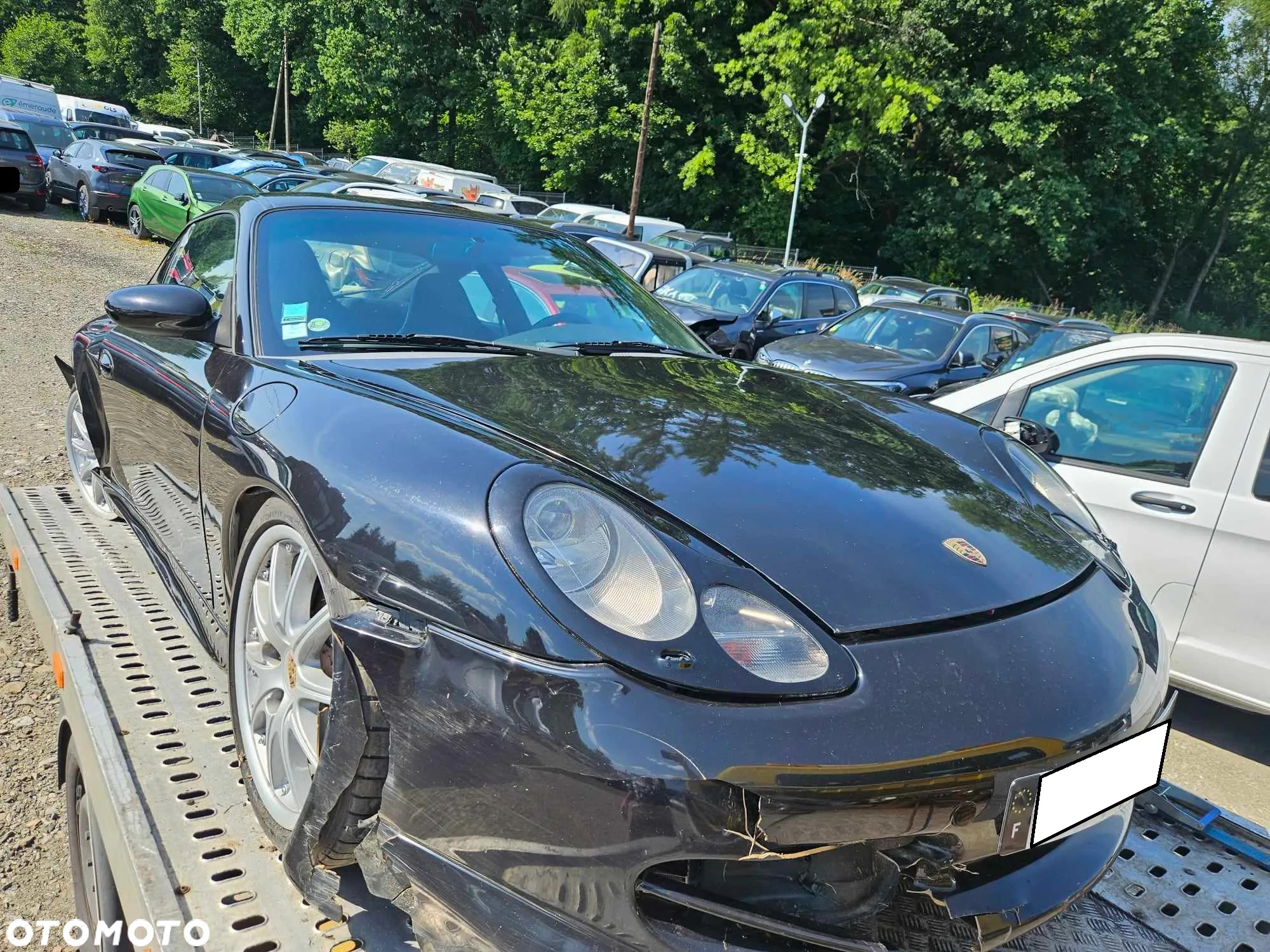 Porsche 911 Carrera - 5