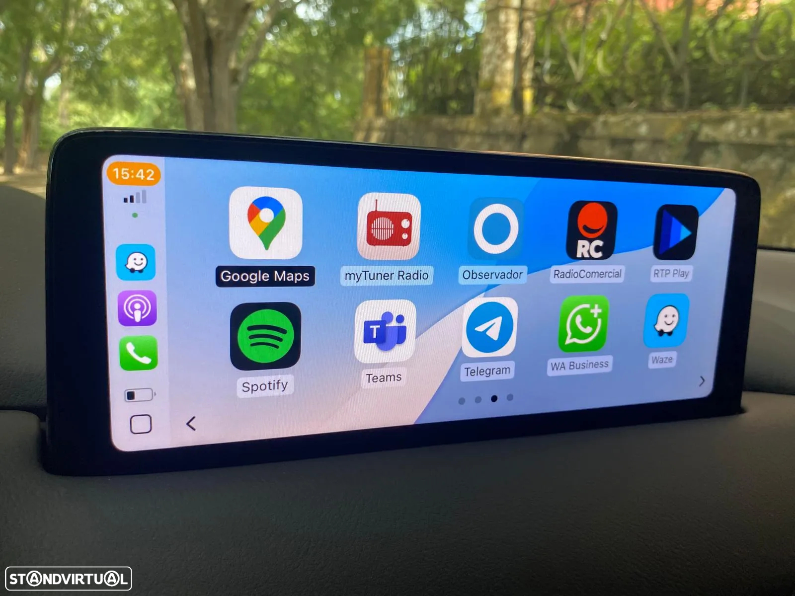 Mazda CX-5 2.0 G Centre-Line Connectivity & Convenience Pack - 28