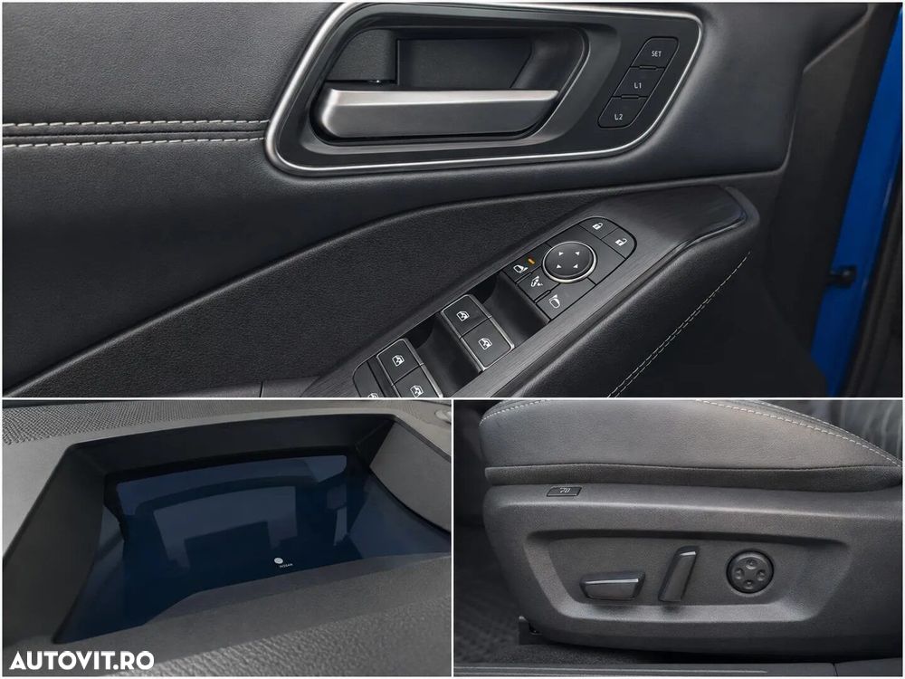 Nissan Qashqai - 26