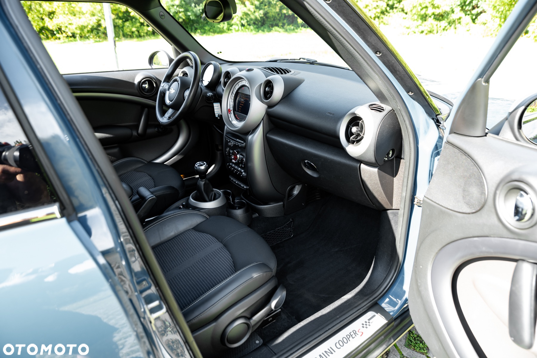 MINI Countryman Cooper S - 25