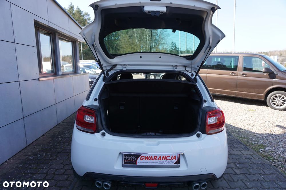Citroën DS3 1.6 HDi SoChic - 5